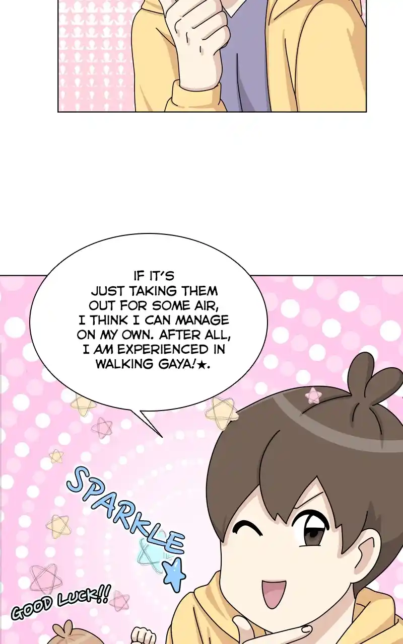 The Dog Diaries Chapter 144