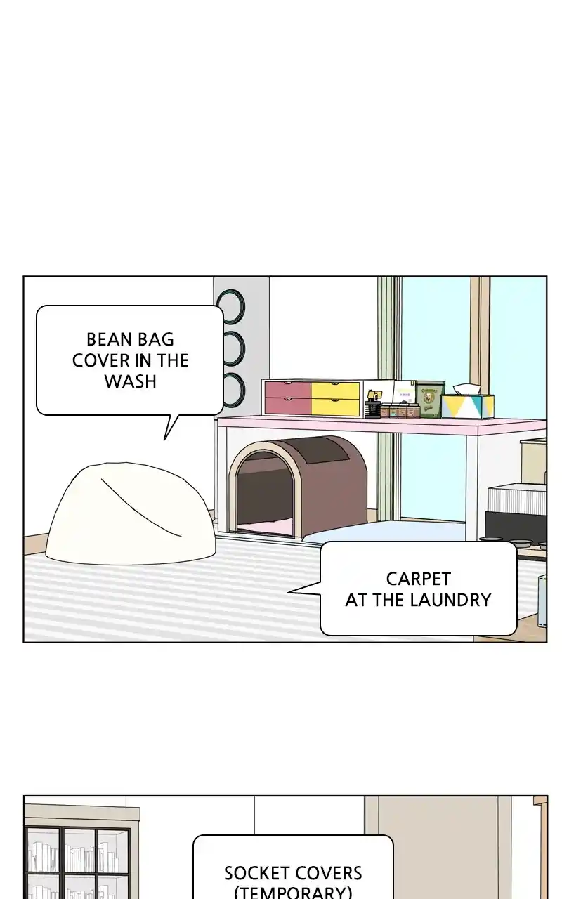 The Dog Diaries Chapter 144