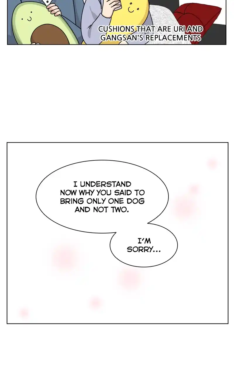 The Dog Diaries Chapter 144