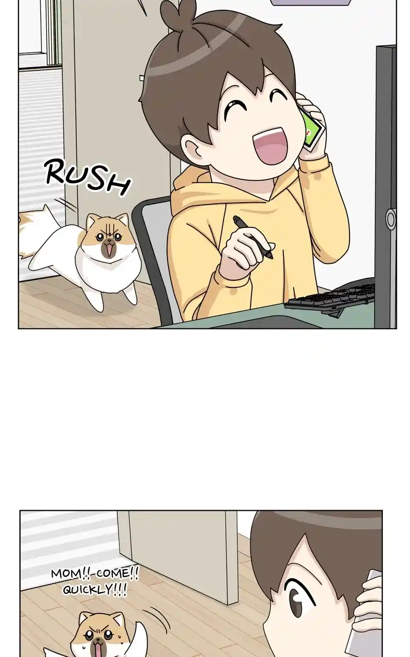 The Dog Diaries Chapter 144