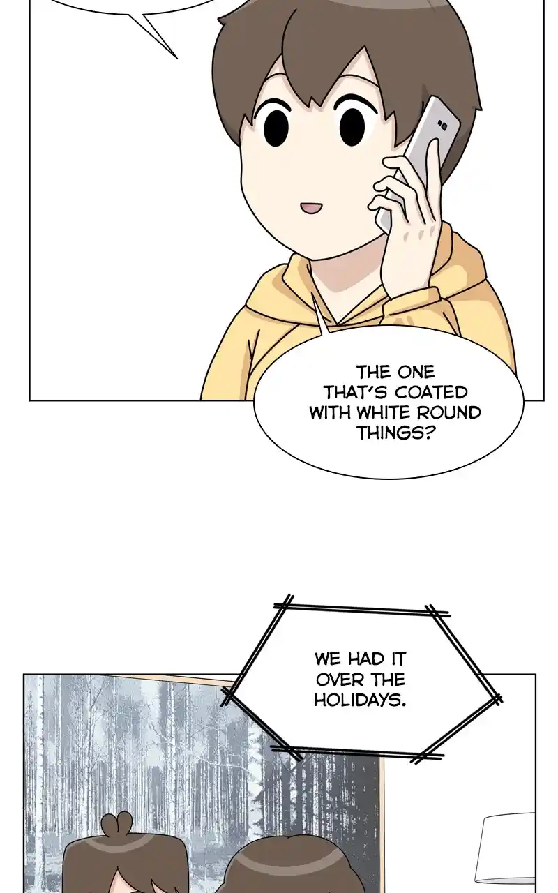 The Dog Diaries Chapter 144