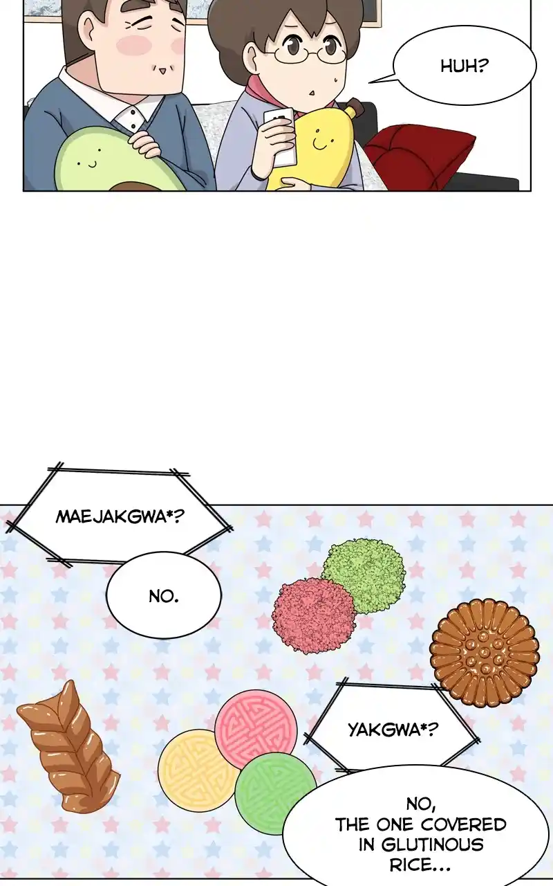 The Dog Diaries Chapter 144