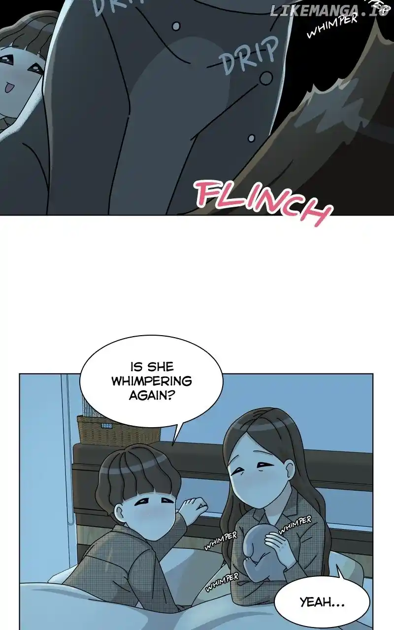 The Dog Diaries Chapter 145