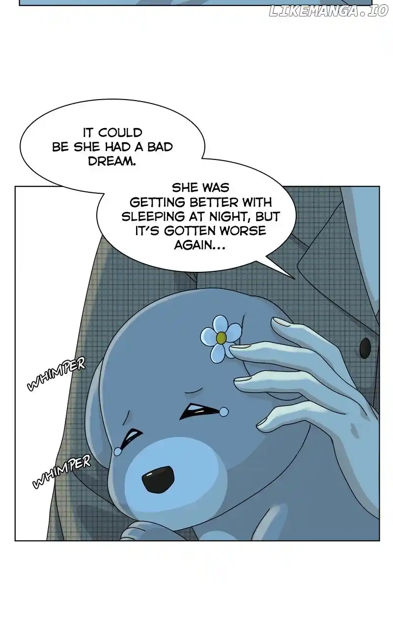 The Dog Diaries Chapter 145