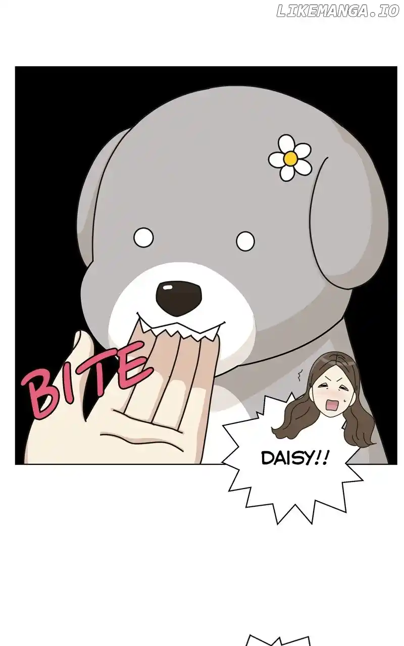 The Dog Diaries Chapter 145