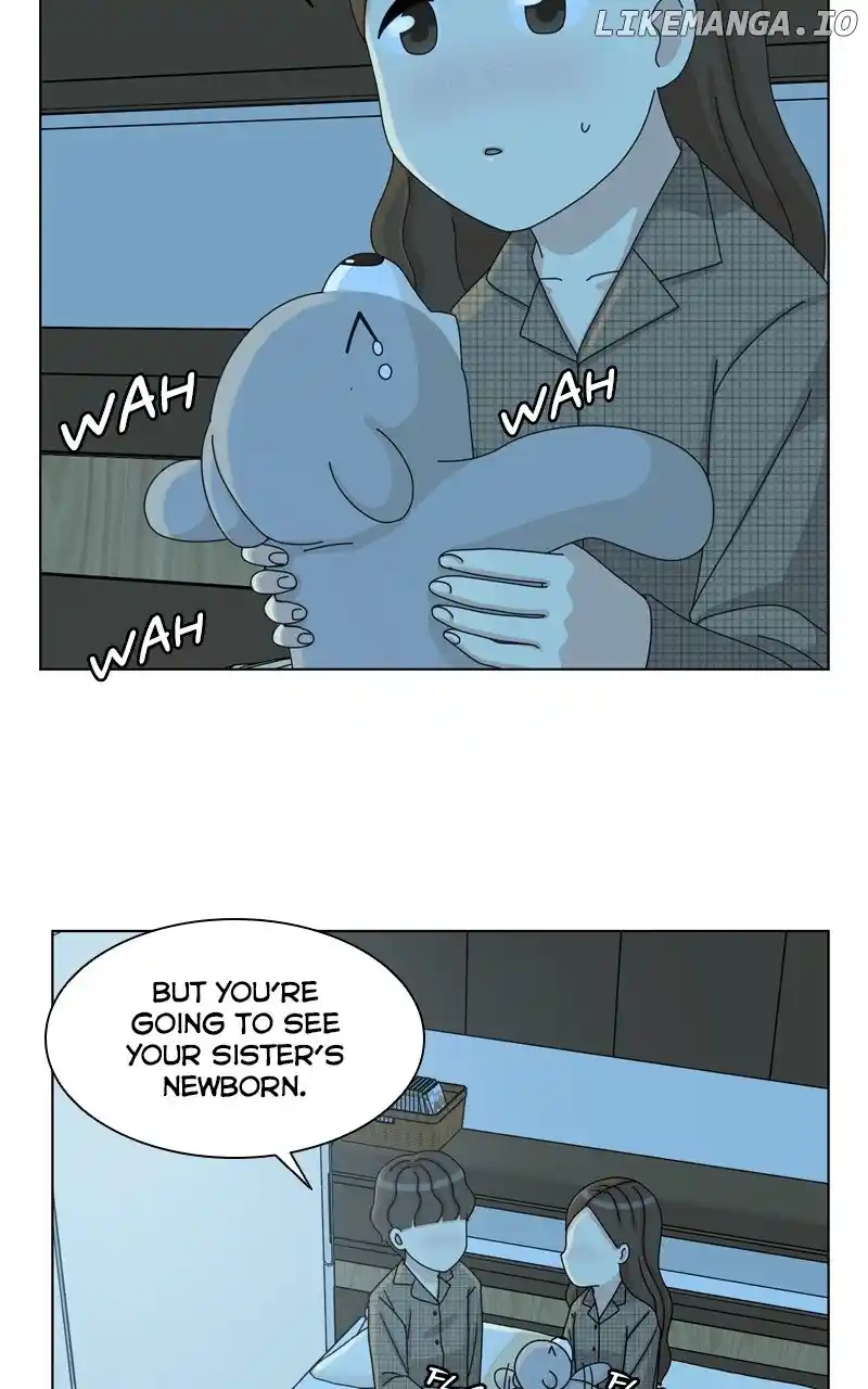 The Dog Diaries Chapter 145