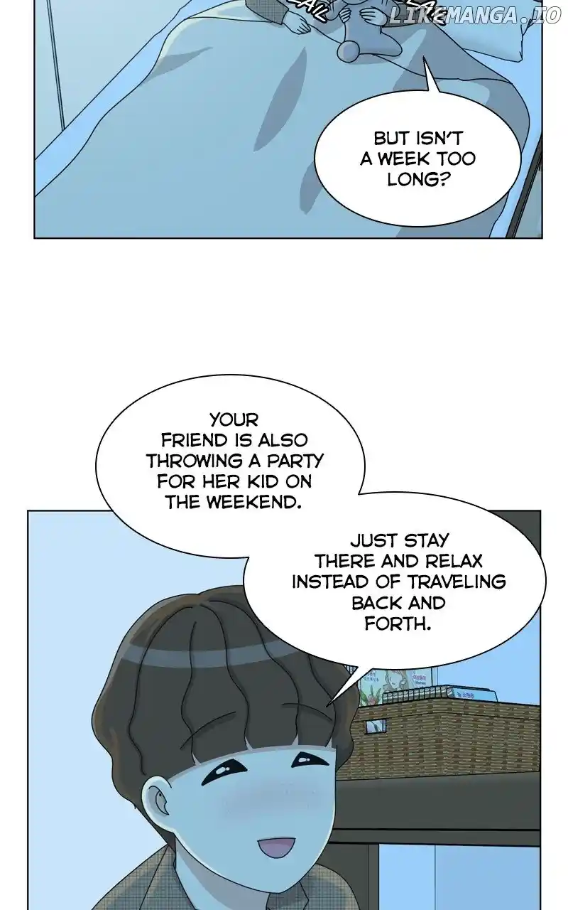 The Dog Diaries Chapter 145