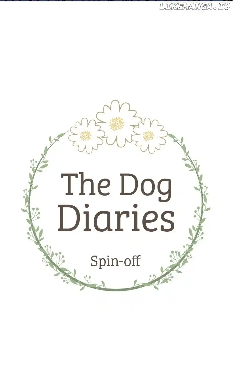 The Dog Diaries Chapter 145