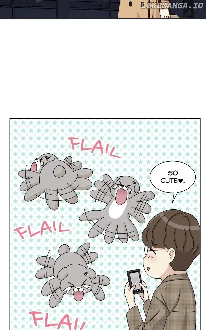 The Dog Diaries Chapter 145