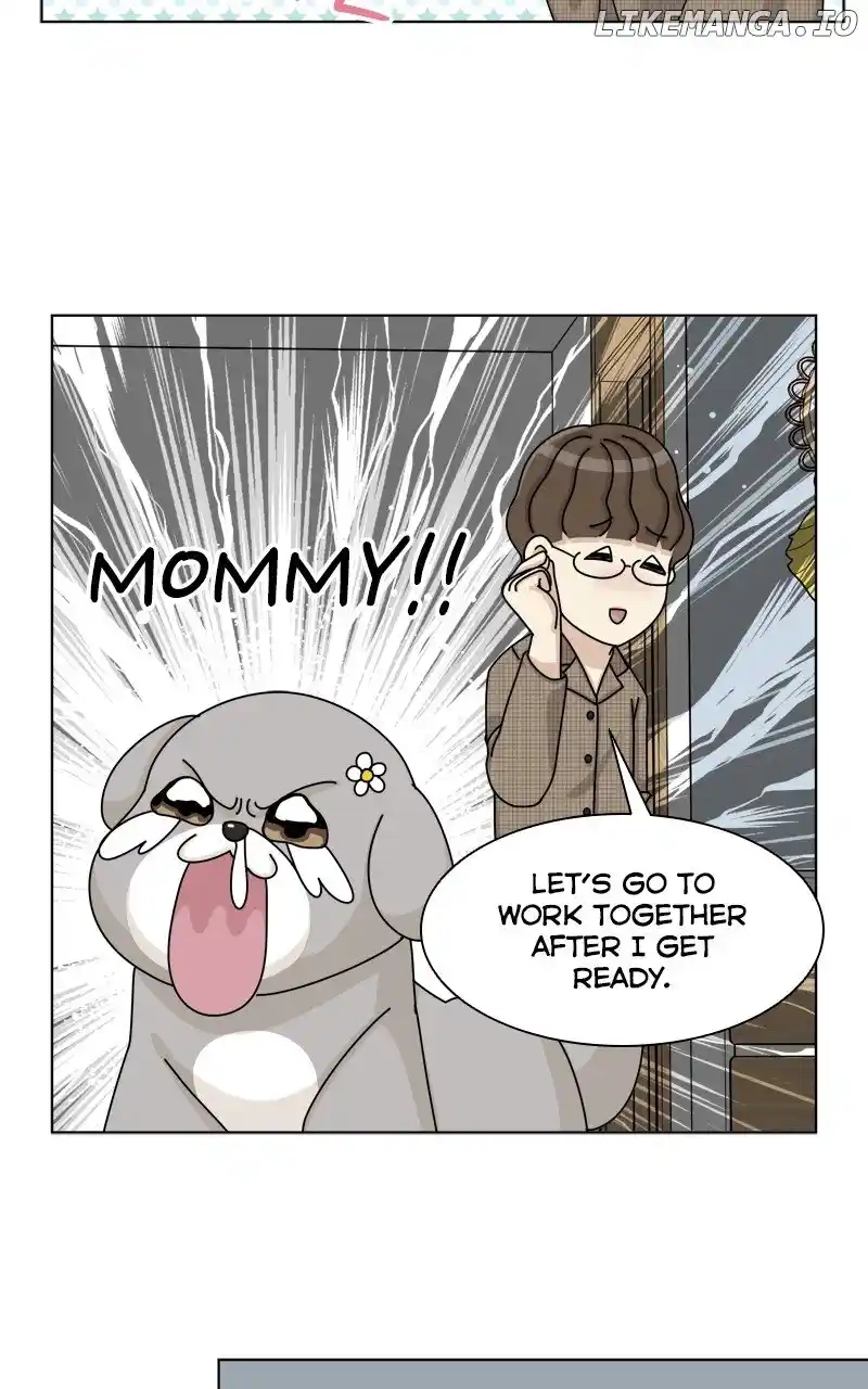 The Dog Diaries Chapter 145