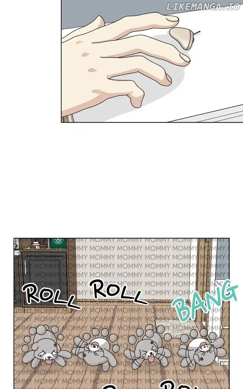 The Dog Diaries Chapter 145