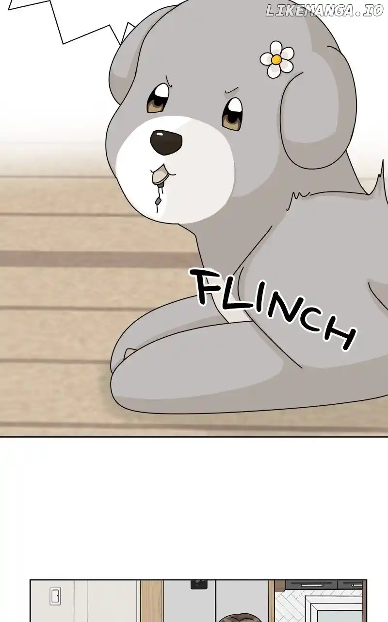 The Dog Diaries Chapter 145