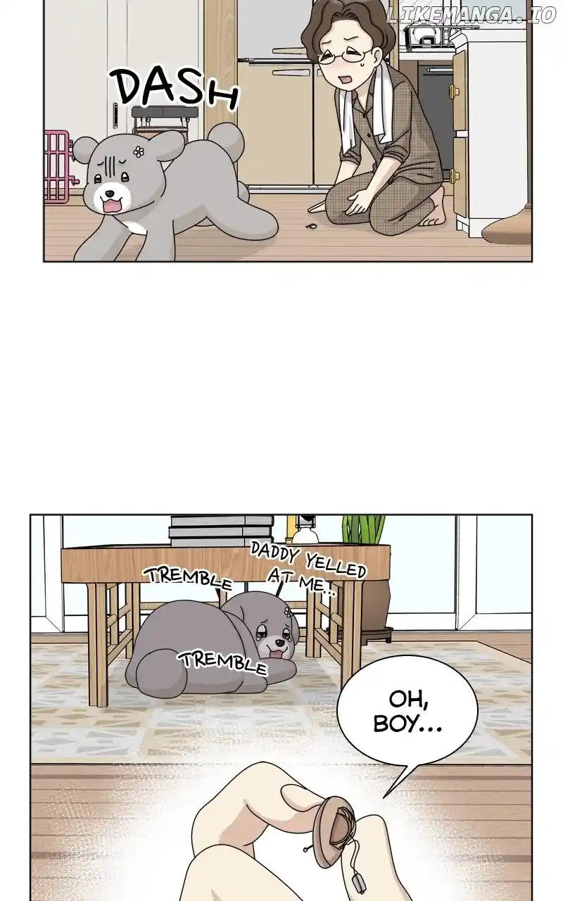 The Dog Diaries Chapter 145