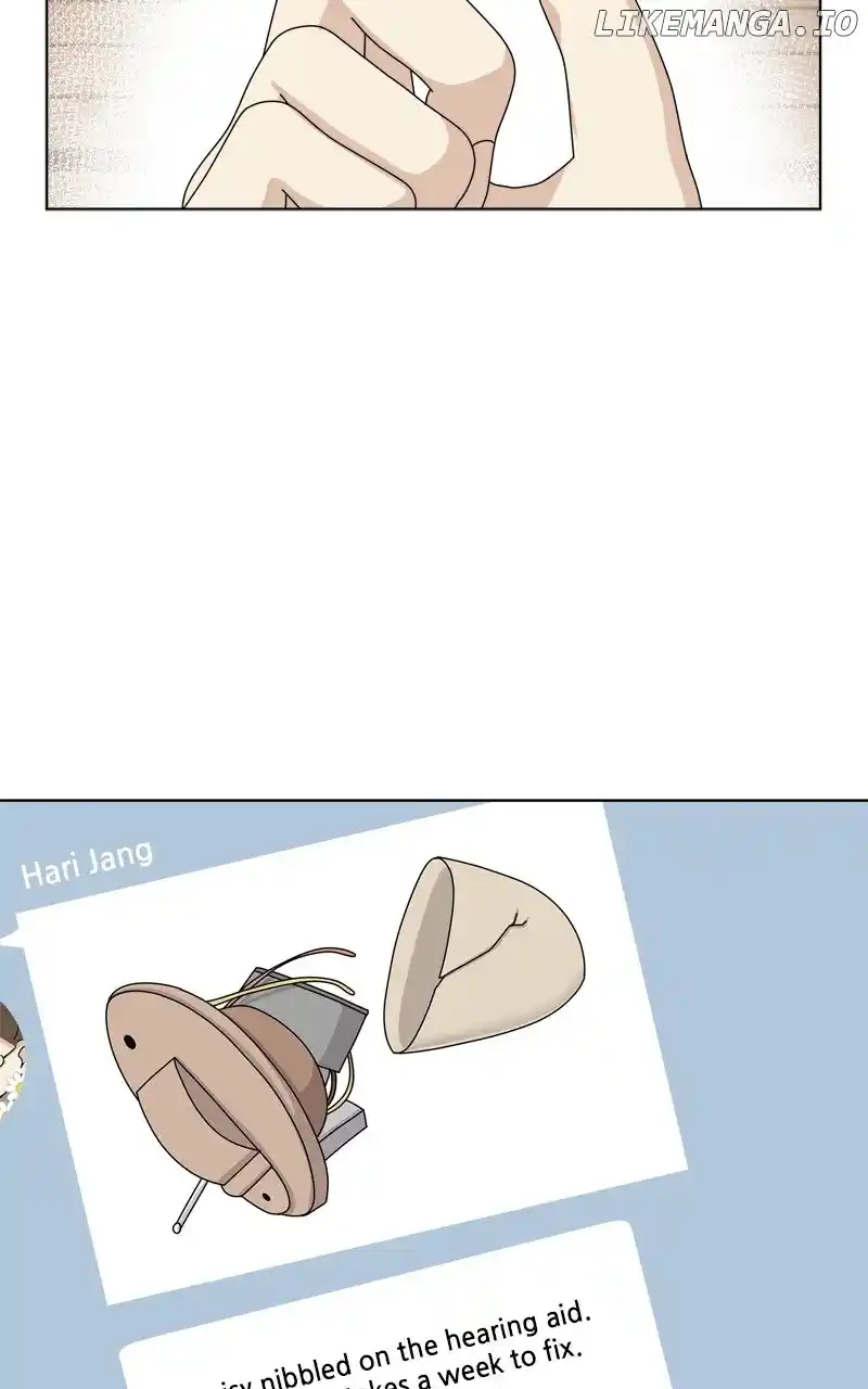 The Dog Diaries Chapter 145