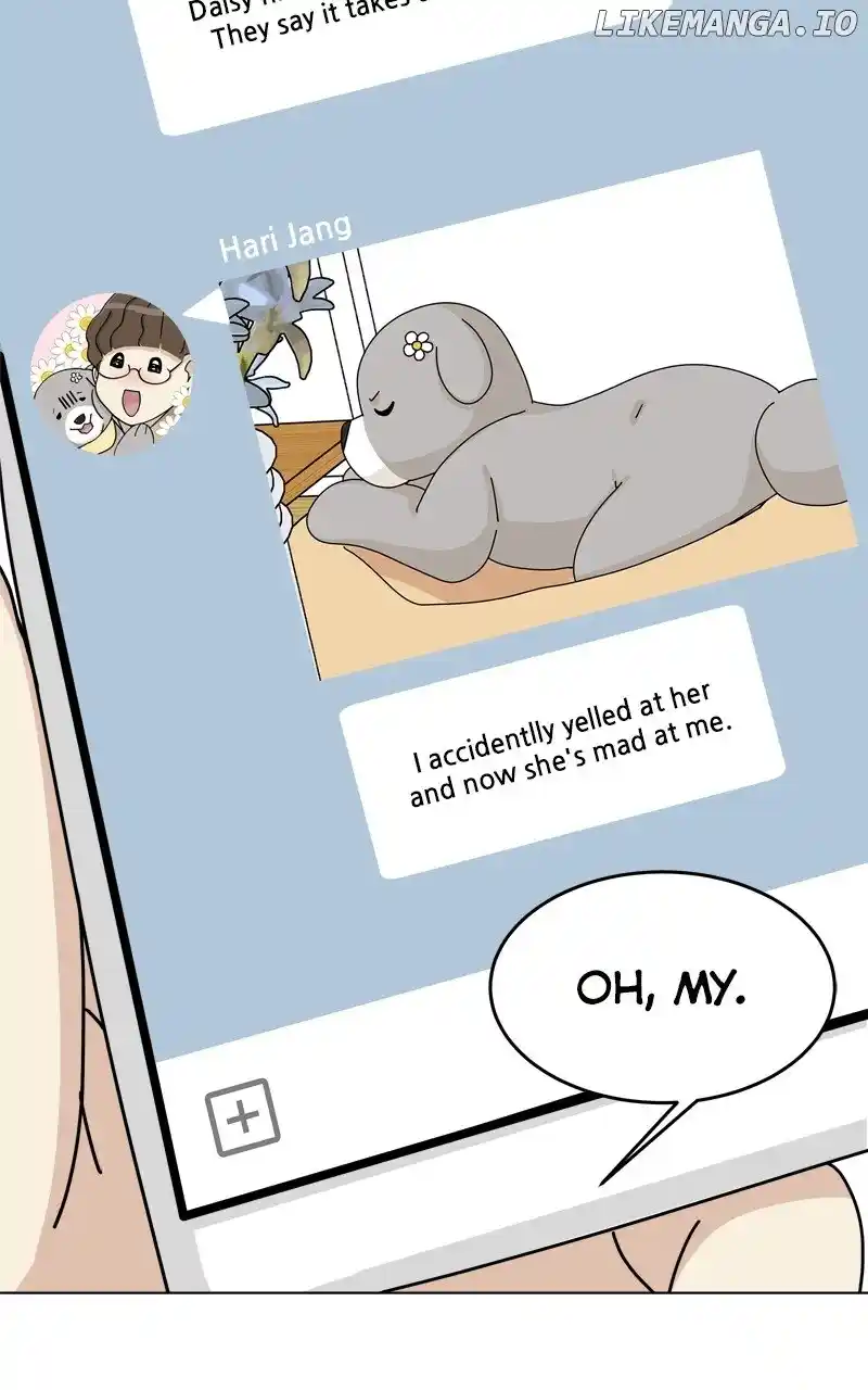 The Dog Diaries Chapter 145