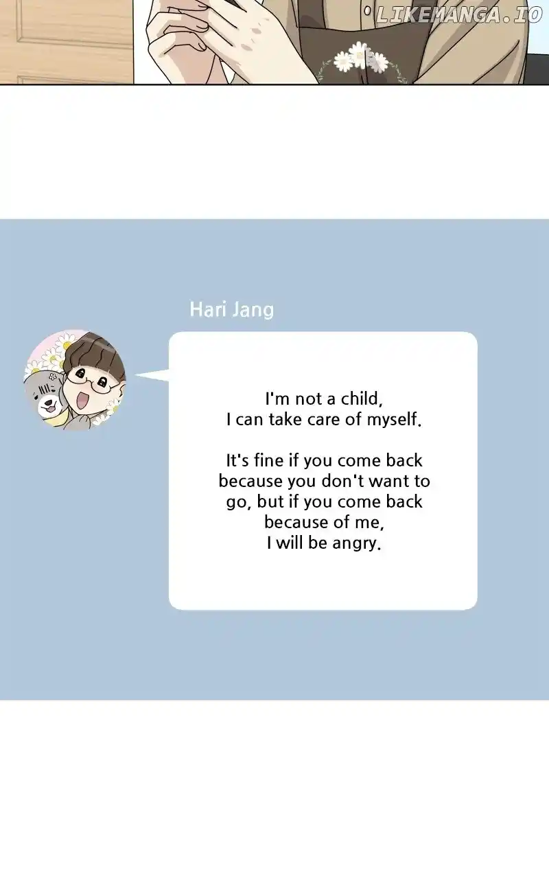 The Dog Diaries Chapter 145