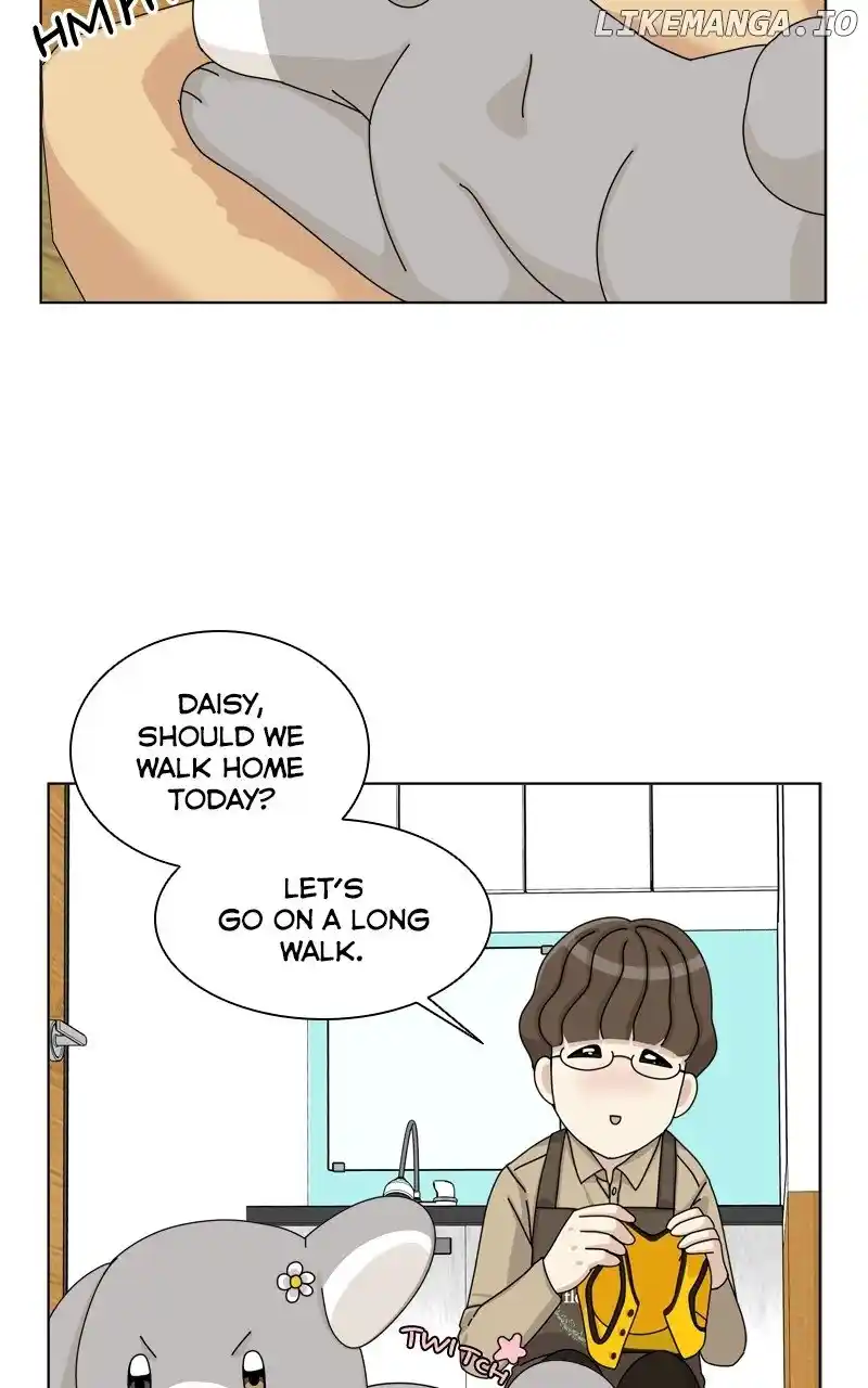 The Dog Diaries Chapter 145