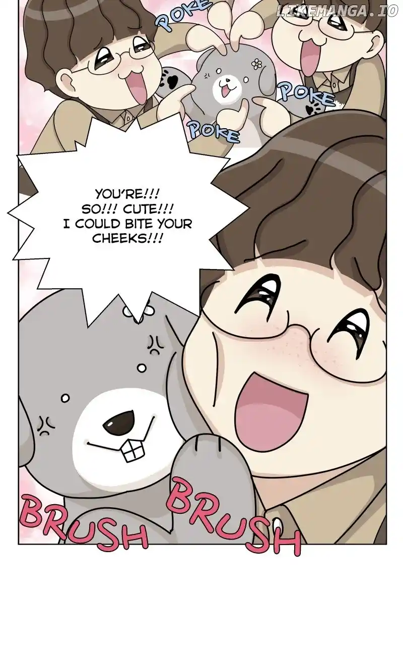 The Dog Diaries Chapter 145