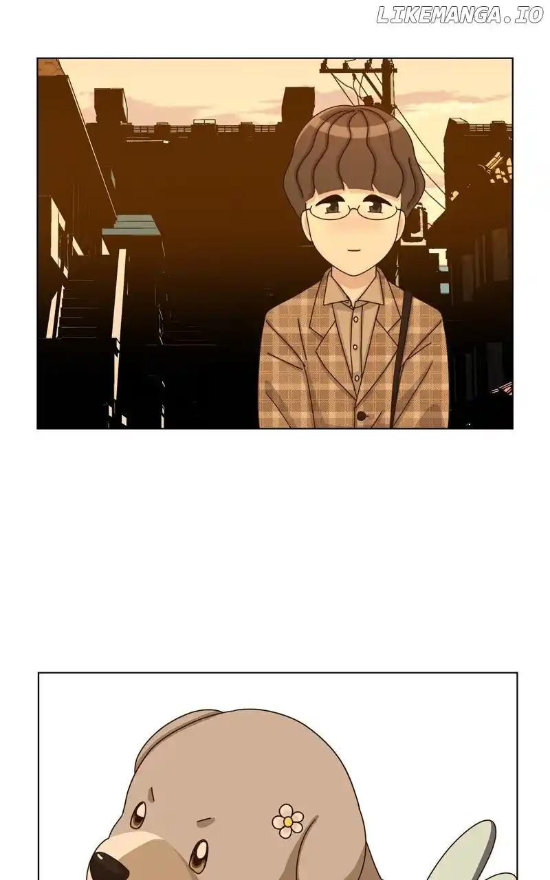 The Dog Diaries Chapter 145