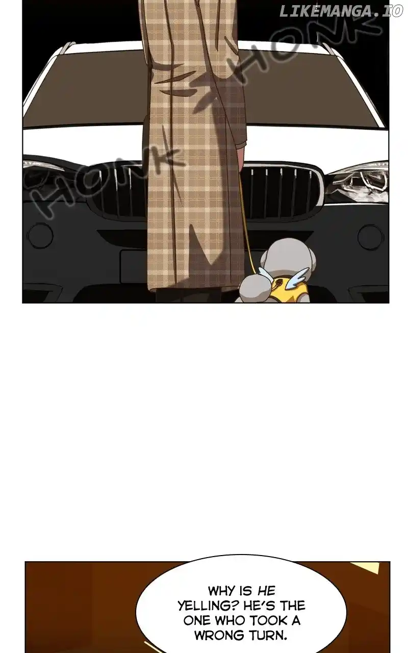 The Dog Diaries Chapter 145