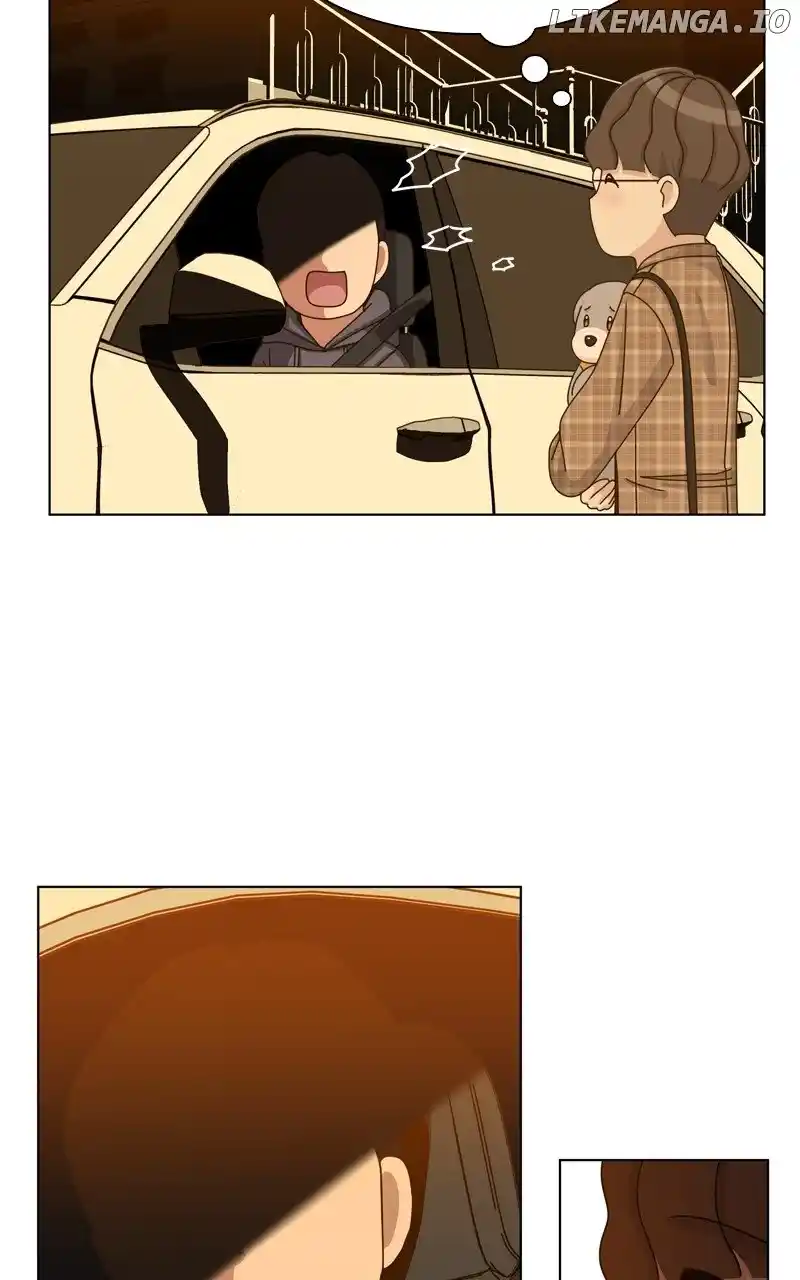 The Dog Diaries Chapter 145