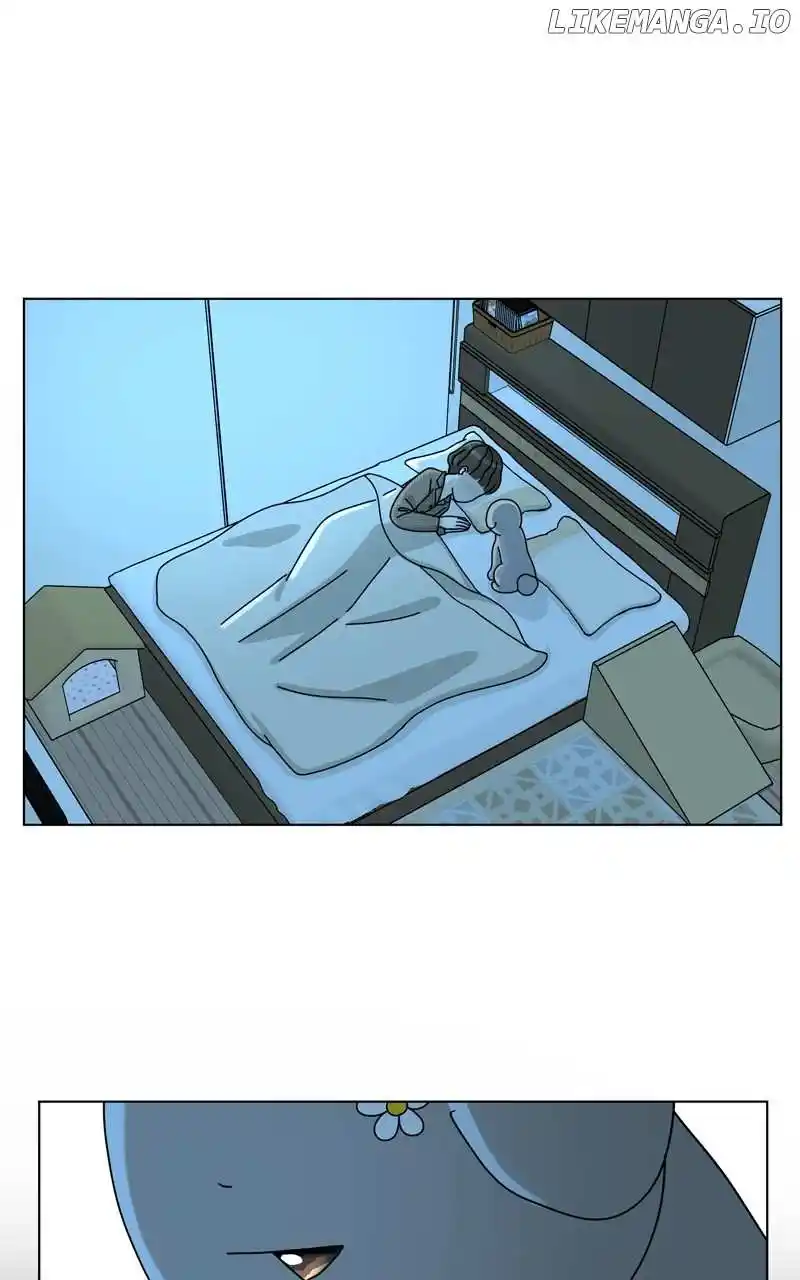 The Dog Diaries Chapter 146