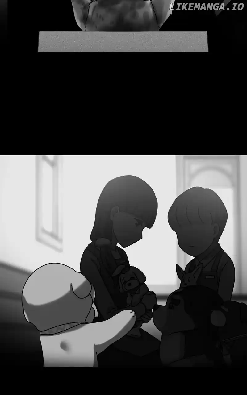 The Dog Diaries Chapter 146