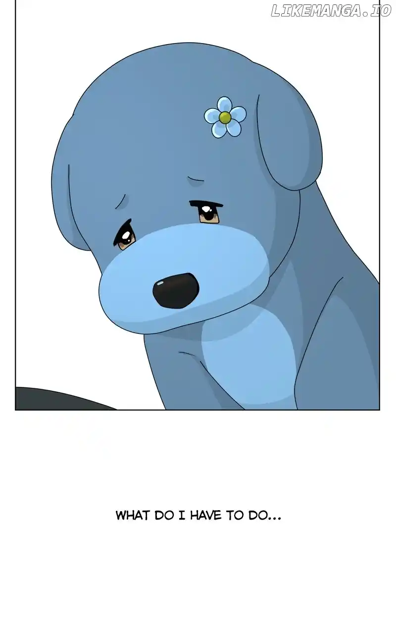 The Dog Diaries Chapter 146