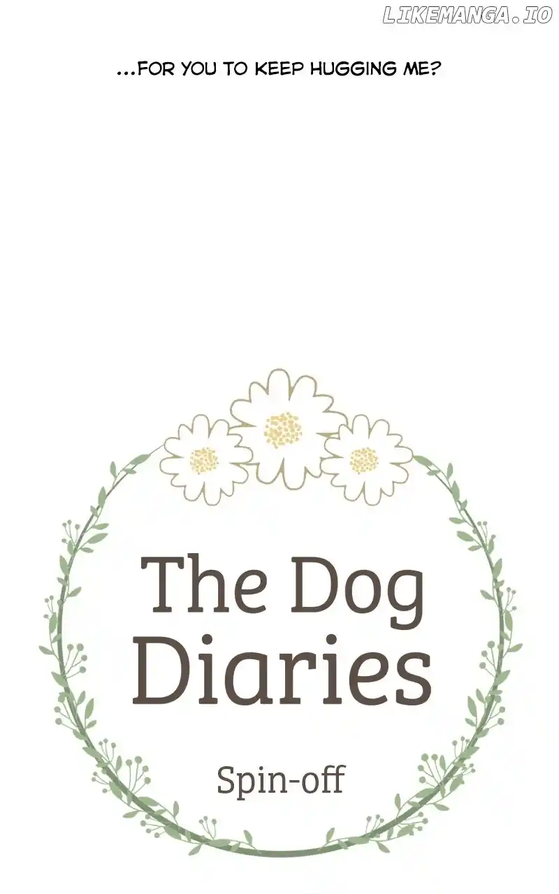 The Dog Diaries Chapter 146