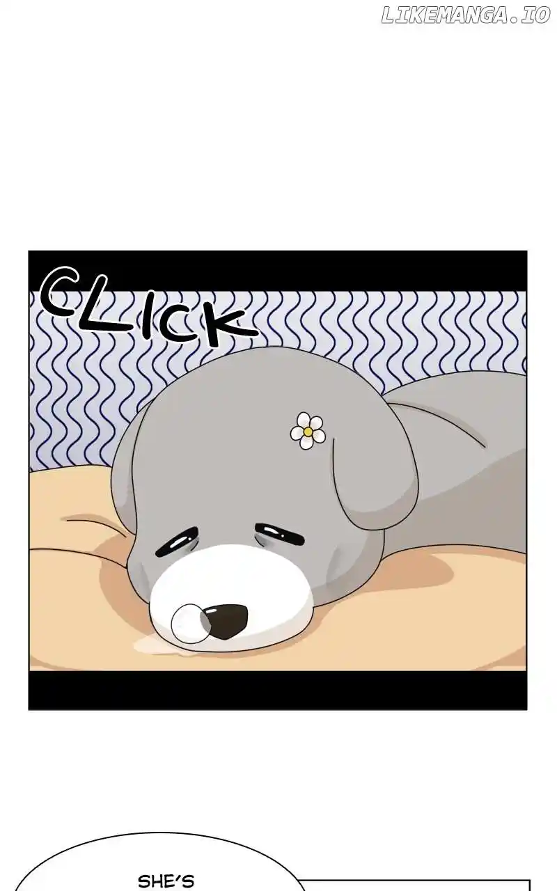 The Dog Diaries Chapter 146