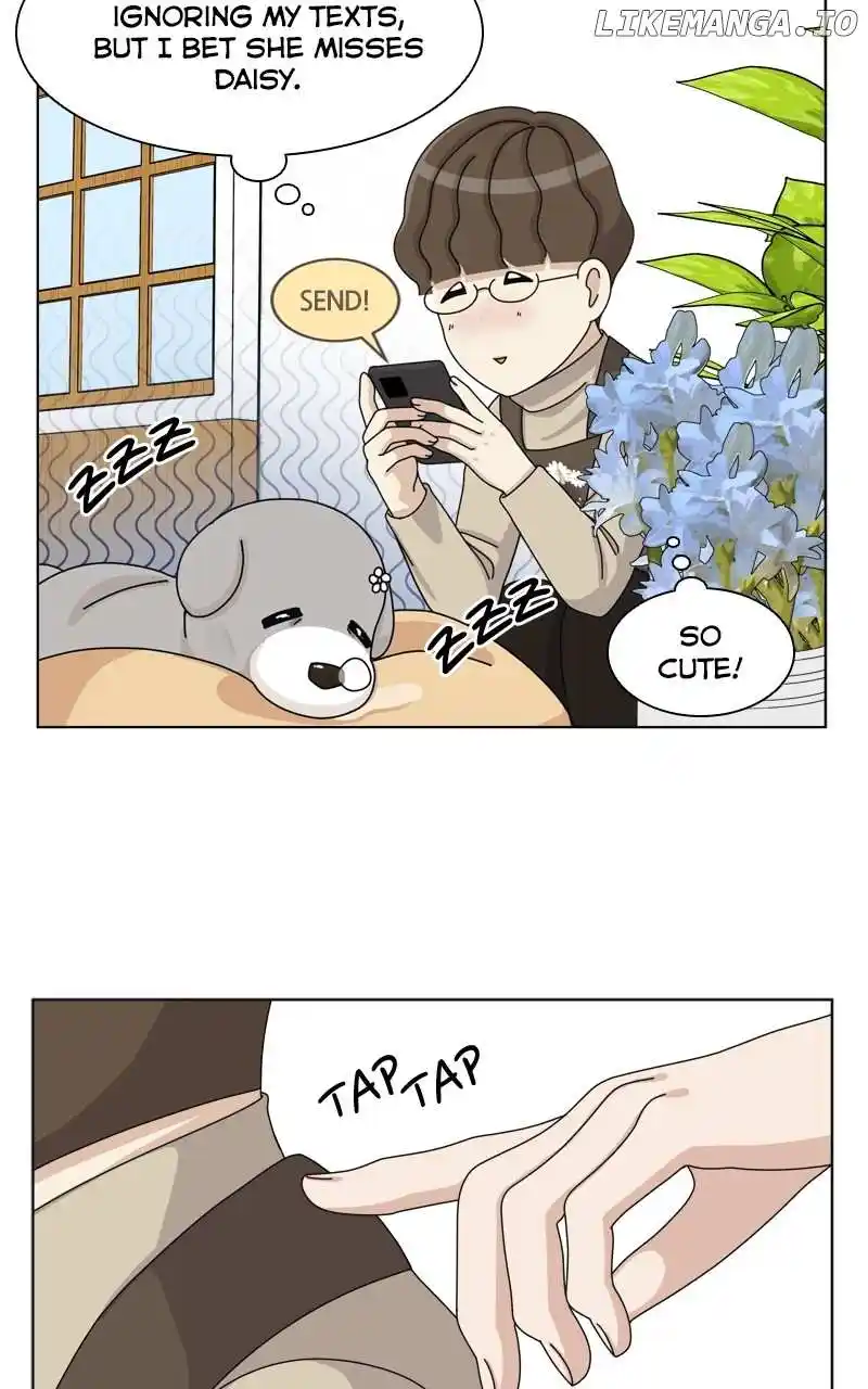 The Dog Diaries Chapter 146