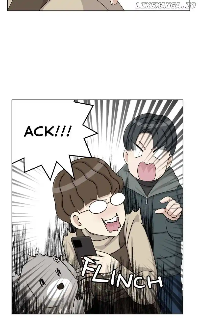 The Dog Diaries Chapter 146