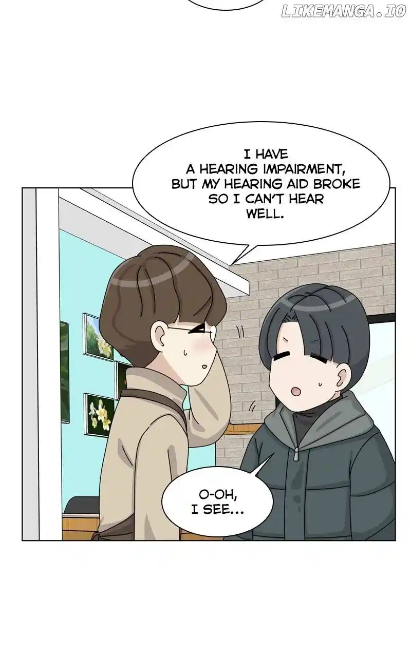 The Dog Diaries Chapter 146