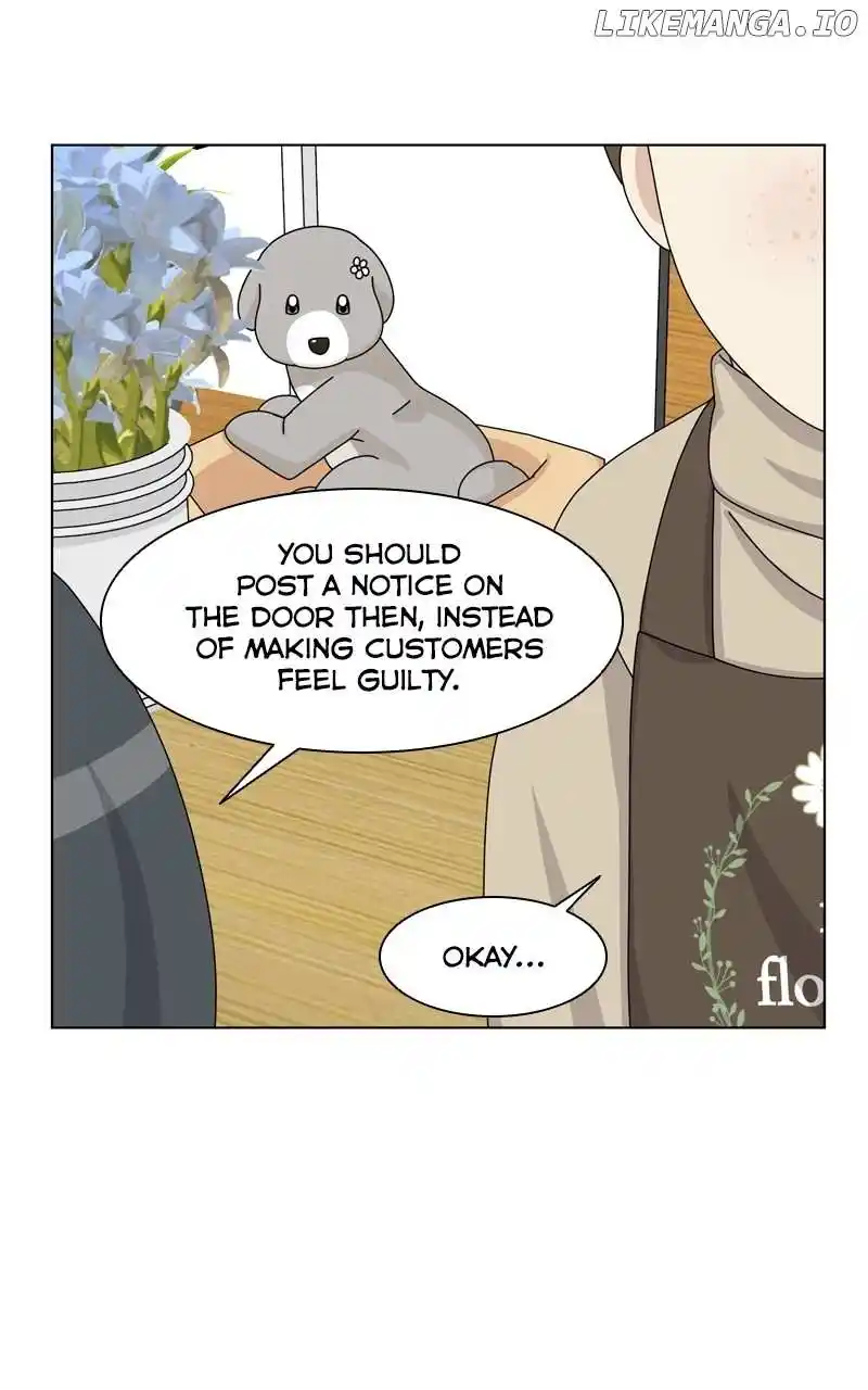 The Dog Diaries Chapter 146