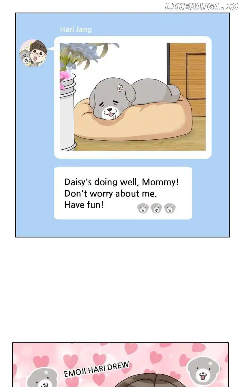 The Dog Diaries Chapter 146