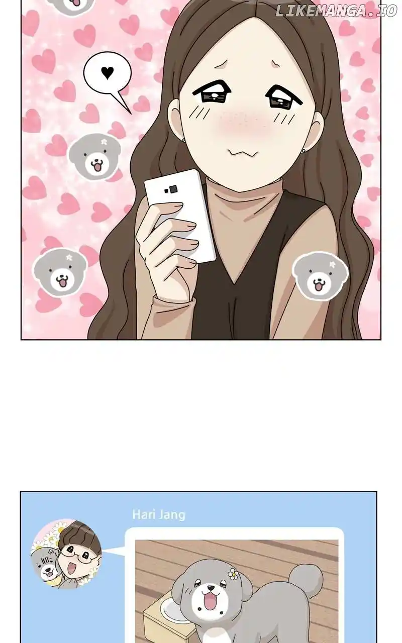 The Dog Diaries Chapter 146