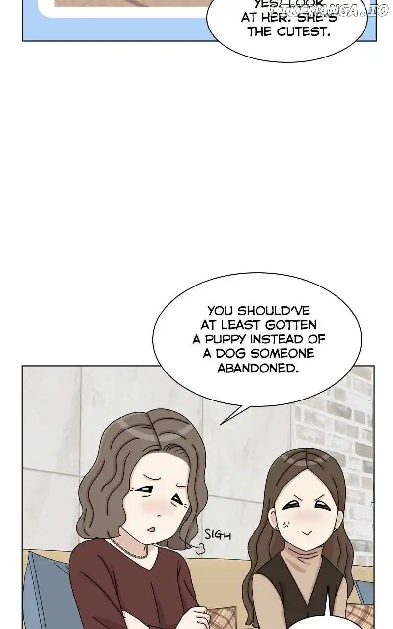 The Dog Diaries Chapter 146