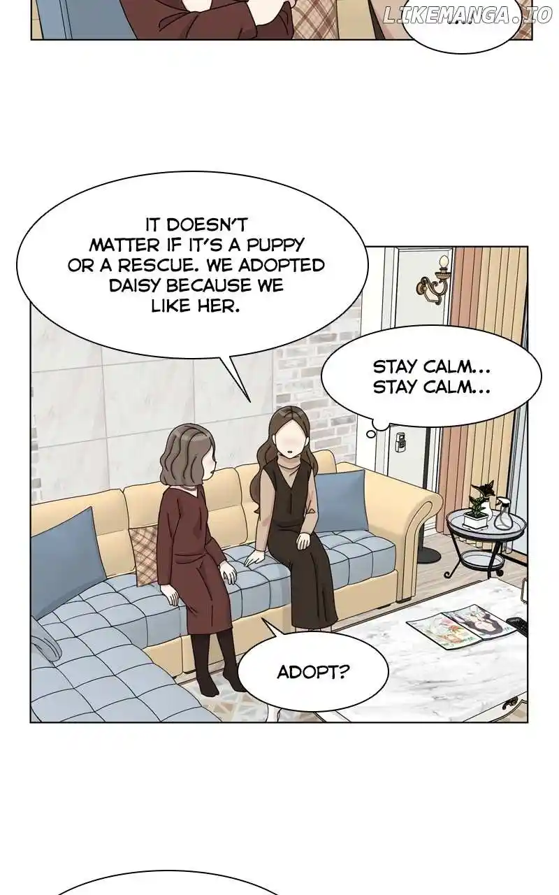 The Dog Diaries Chapter 146