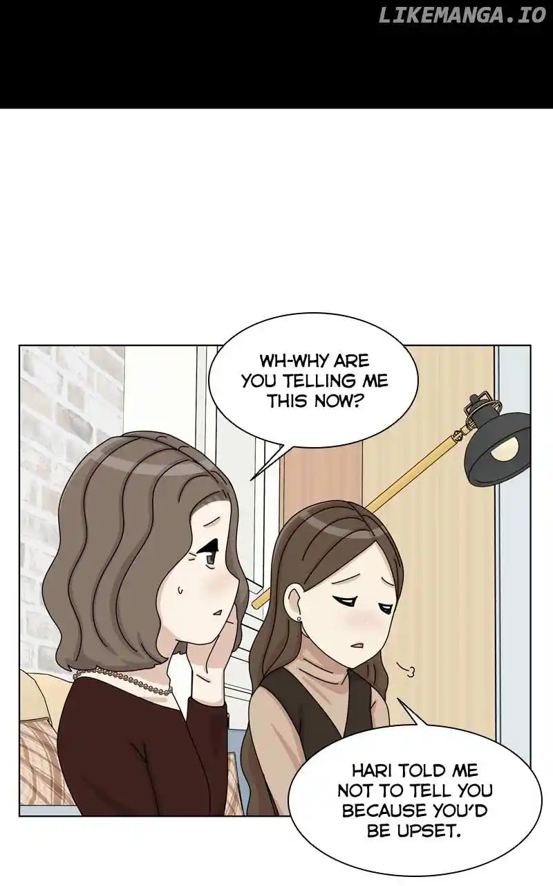 The Dog Diaries Chapter 146