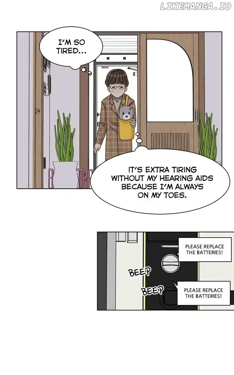 The Dog Diaries Chapter 146