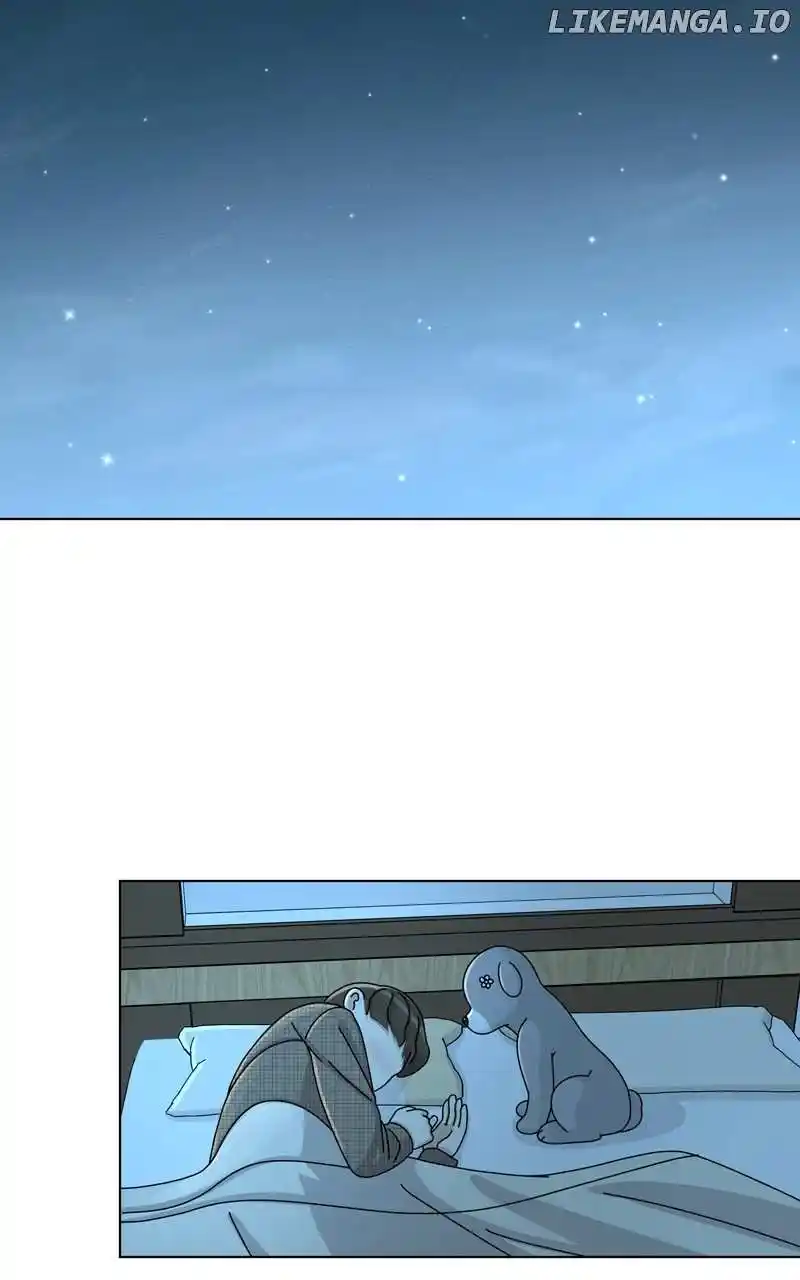 The Dog Diaries Chapter 146