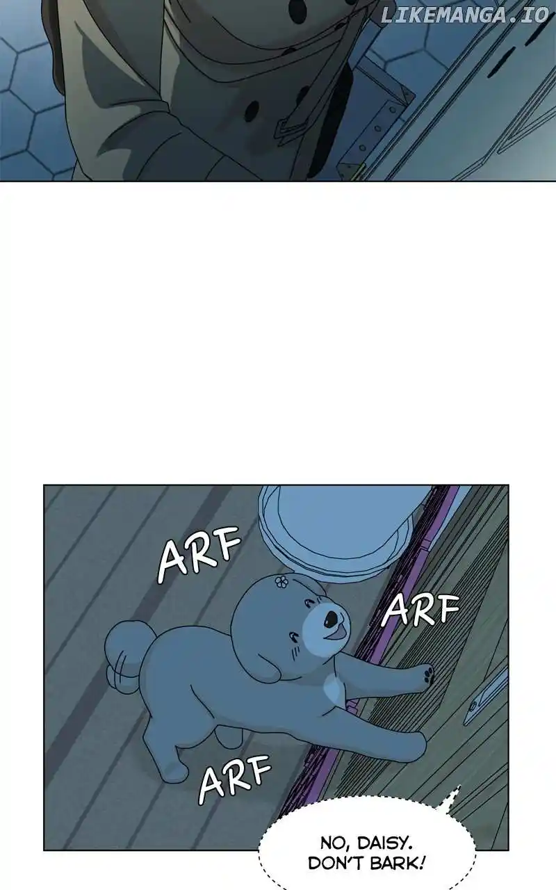The Dog Diaries Chapter 146