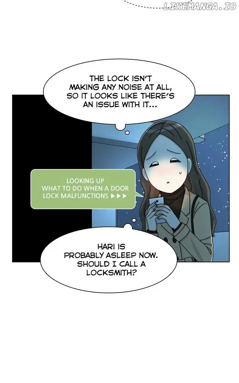 The Dog Diaries Chapter 146