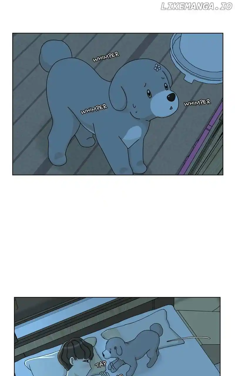 The Dog Diaries Chapter 146