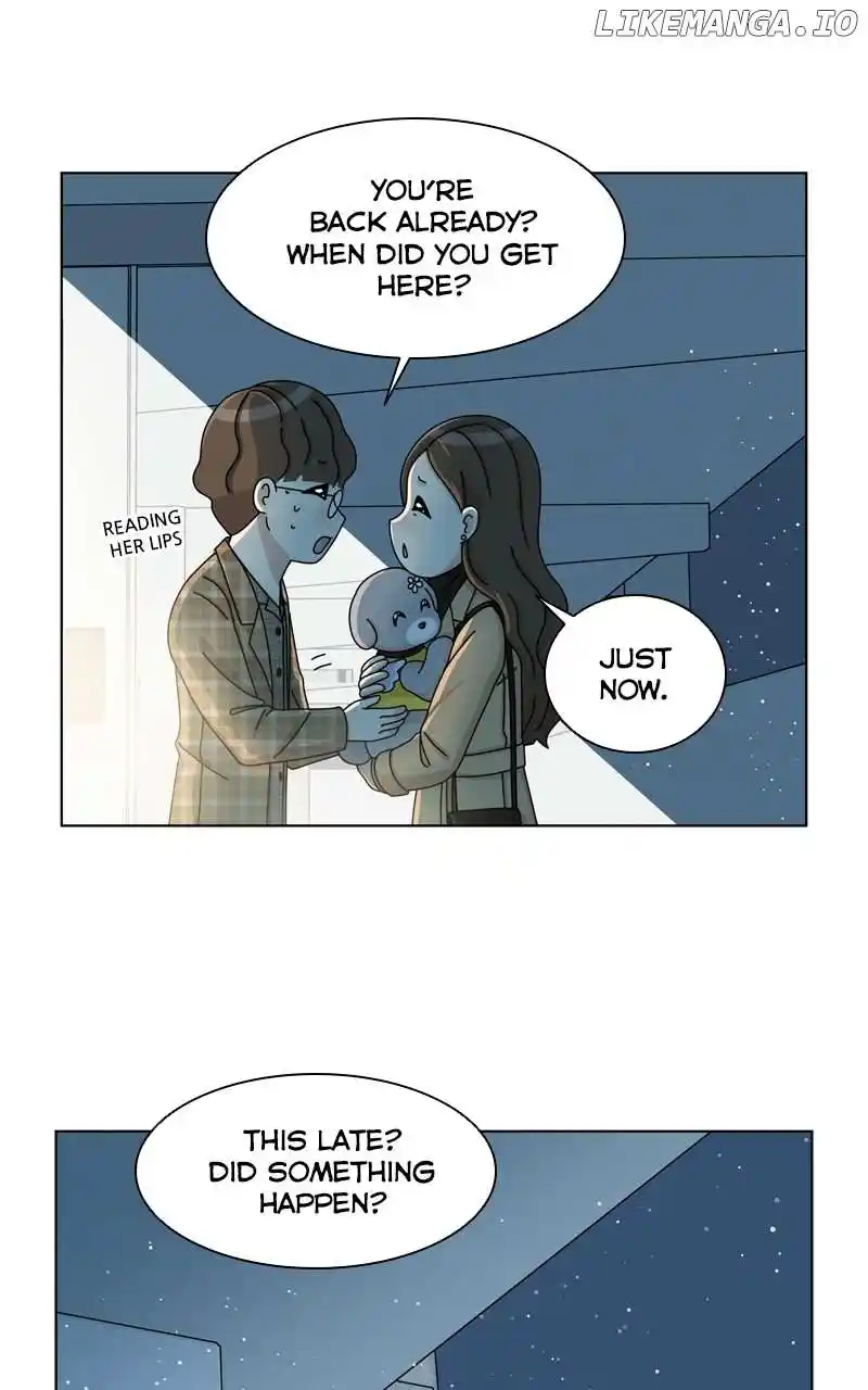 The Dog Diaries Chapter 146