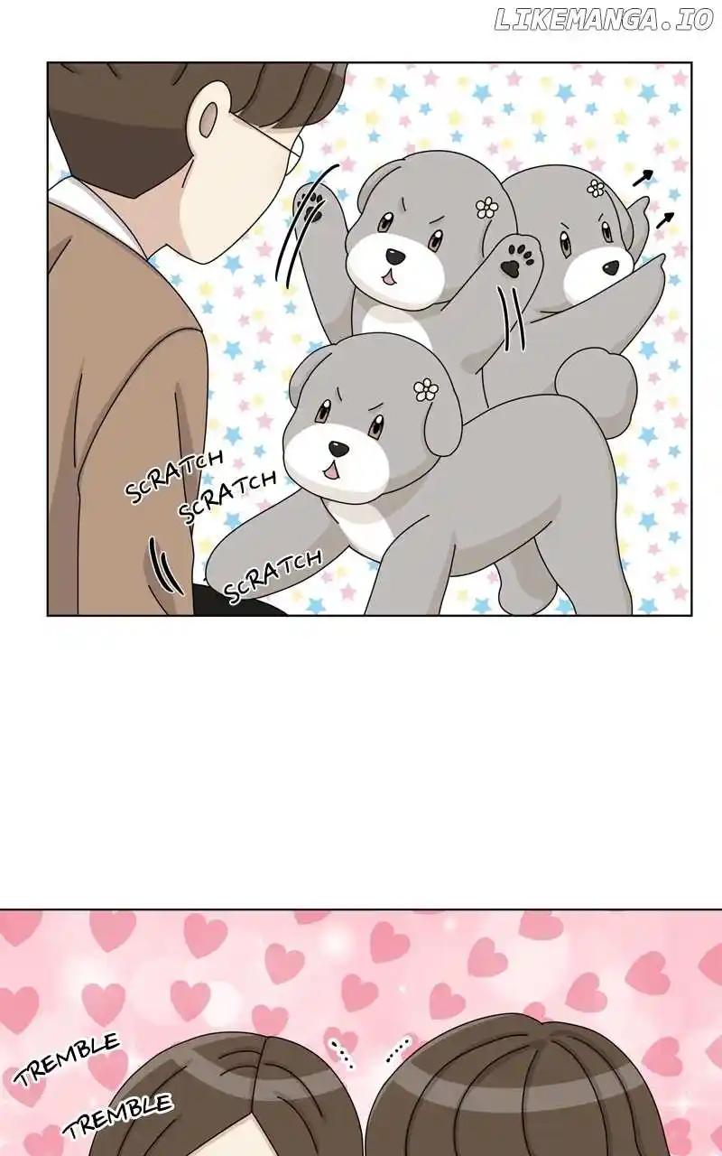 The Dog Diaries Chapter 146