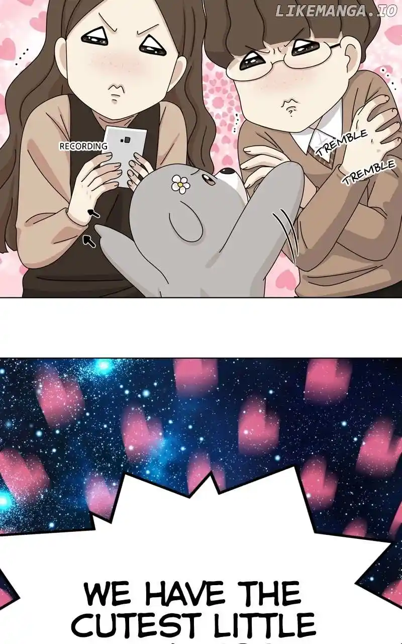 The Dog Diaries Chapter 146