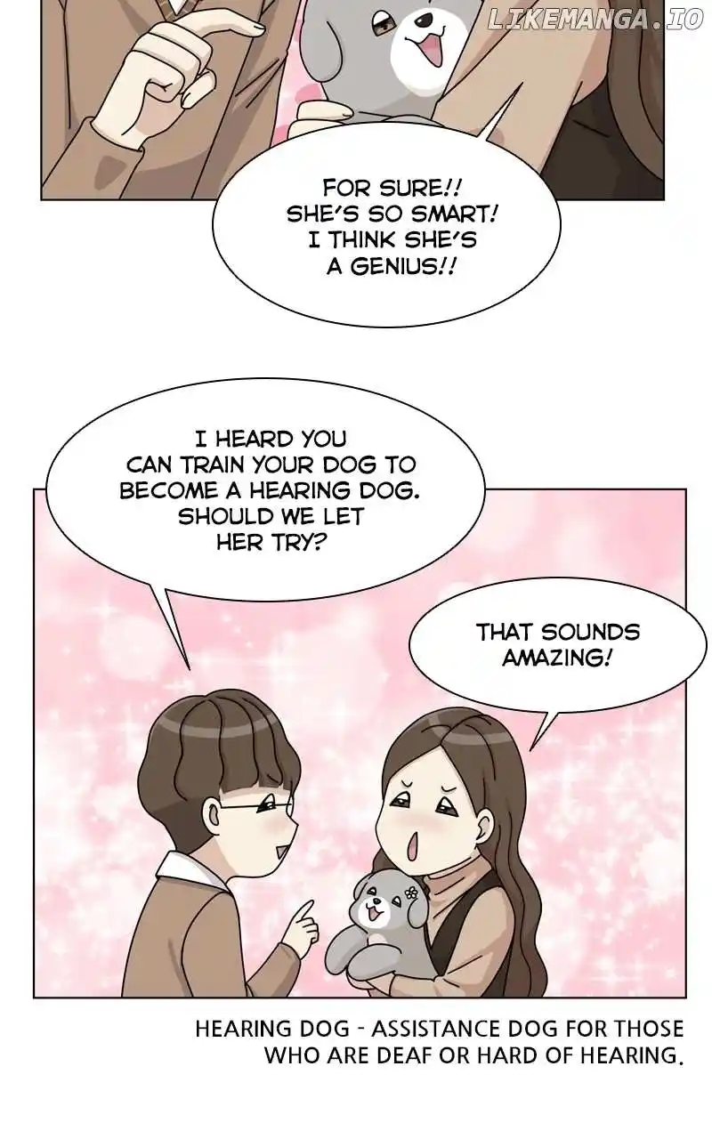 The Dog Diaries Chapter 146