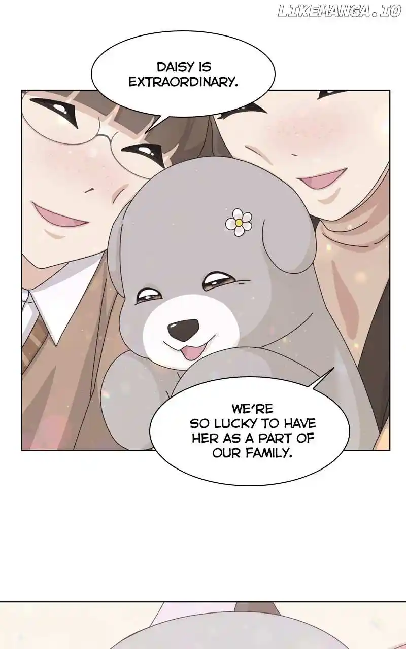 The Dog Diaries Chapter 146