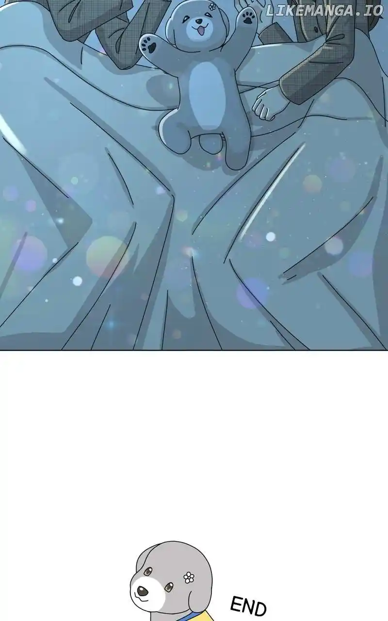 The Dog Diaries Chapter 146